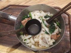-小满手工粉(上海文峰广场店)