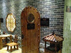 -宝丽金大酒店·洗浴中心