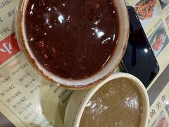 -葛记焖饼(伏牛路店)