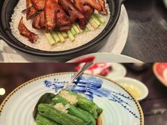 -白天鹅宾馆-玉堂春暖餐厅