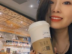 -星巴克臻选(北京嘉里中心第二店)