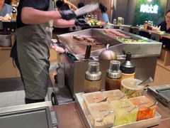 -肉肉大米(德基广场店)