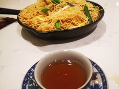 -顺丰轩园林酒家(天河店)