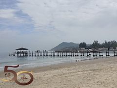 -汕尾风车岛