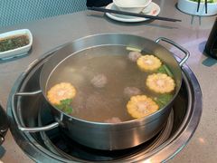 -为什么牛潮汕牛肉火锅(中信广场店)
