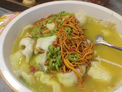 -中卫御苑福膳·养生局(圆明园店)