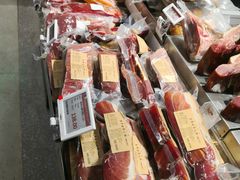 -上海市长春食品商店(淮海中路店)