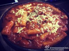 -MI WU FACTORY米屋美食工厂餐厅(绿地店)