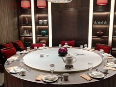 包厢-庆赫隆融合菜馆(群力店)