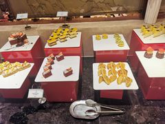 -索菲特西湖大酒店·香榭丽全日候餐厅(南山路店)