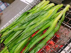 -老吕涮羊肉•东北原味烧烤•大油边•烤鱼(五角场店)