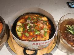 -七八冷面·延边朝鲜族美食(欢乐谷店)