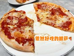 -玛尚诺意式餐厅(官舍店)