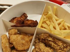 -麦当劳(开平潭江店)