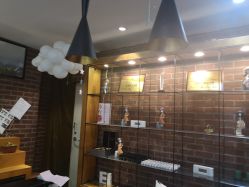 -时尚殿堂·颜SPA