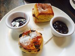 -The Coffee Academïcs(铜锣湾店)