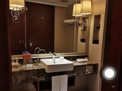 -银川国贸中心酒店