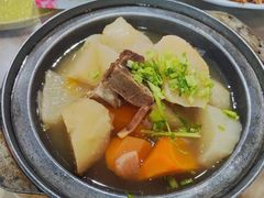 -百年银屏蚝烙·潮汕菜·非遗(乐山店)