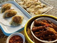 -香港威特瑞茶餐厅(小白楼音乐厅店)