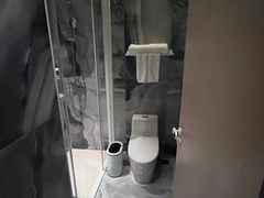 -汤悦温泉酒店(成都春熙路天府广场店)