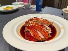 -狮王府淮扬菜(老门东店)