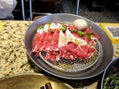 -安又胖韩国烤肉(美罗城店)