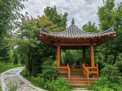 -长春净月潭风景名胜区