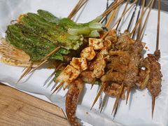 -正通记·哈尔滨烧烤·炭烤鸽子(七宝万科国际店)