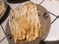 金针菇-老街坊市井火锅(营门口店)