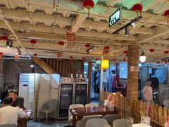 -三个大叔东北烧烤·砂锅菜(西三旗店)