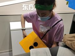 -李宁(苏州中心店)
