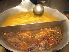 -湊湊火锅·茶憩(打浦桥日月光店)