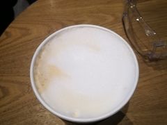 -星巴克(远洋店)