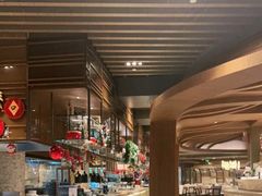-天津湾西餐厅(三亚海棠湾洲际度假酒店)