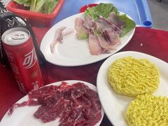 -花苑美食横琴生蚝火锅(拱北粤华路店)