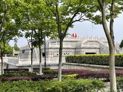 -观潮胜地公园