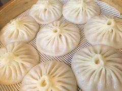 -冷大厨灌汤包
