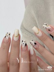 -斯馨·健康美甲美睫