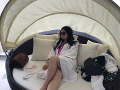 -香港尖沙咀皇悦酒店
