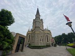 -重庆市江北嘴中央商务区中央公园