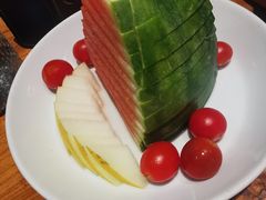 -壹零捌道·北京烤鸭(车公庄店)