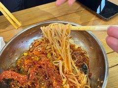 -朝鲜族拌面拌饭·佳木斯风味(砂之船店)