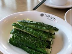 -河沿肉饼Beijing Pie(东华门店)