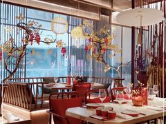 大堂-京华烟云·北京烤鸭(领展购物广场·中关村店)