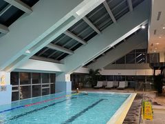 -龙之梦大酒店-健身中心