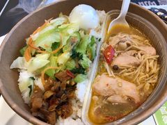 -德克士(中心医院店)