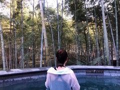 -天目湖御水温泉·度假酒店