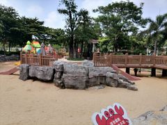 -荔湾区儿童公园