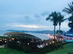 -三亚亚龙湾天域度假酒店