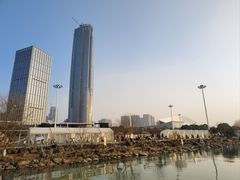 -苏州湾体育公园